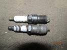 2000 F150 spark plugs
