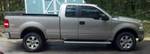 My 4x4 Lariat's. One dead, one not