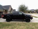 New Wheels & Tires