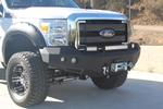 Garage - Larry's Superduty