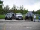 4x4 Jamborees