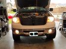 Front Lights