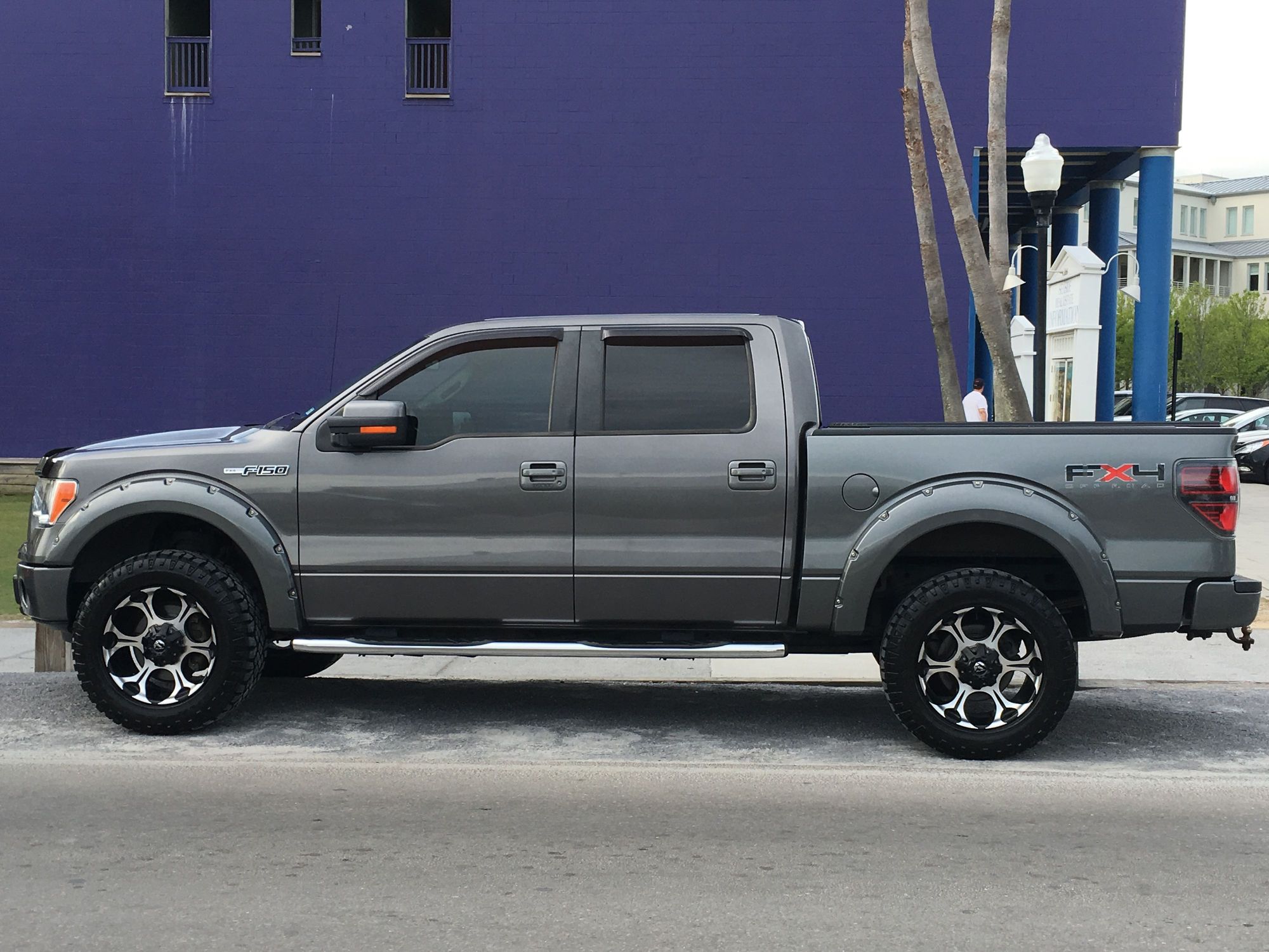 Power Seats F150online Forums