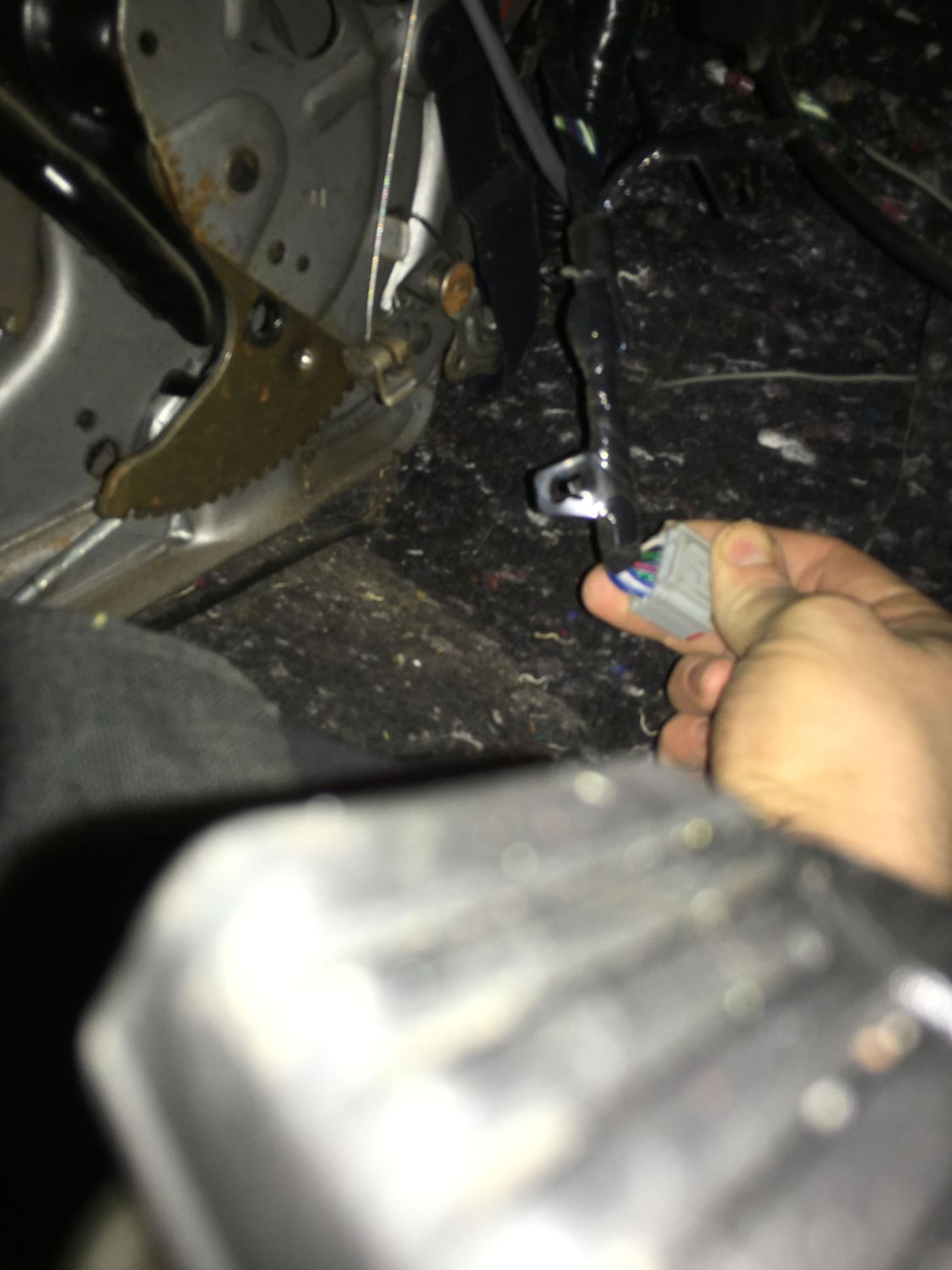 Wiring help for backup camera - F150online Forums