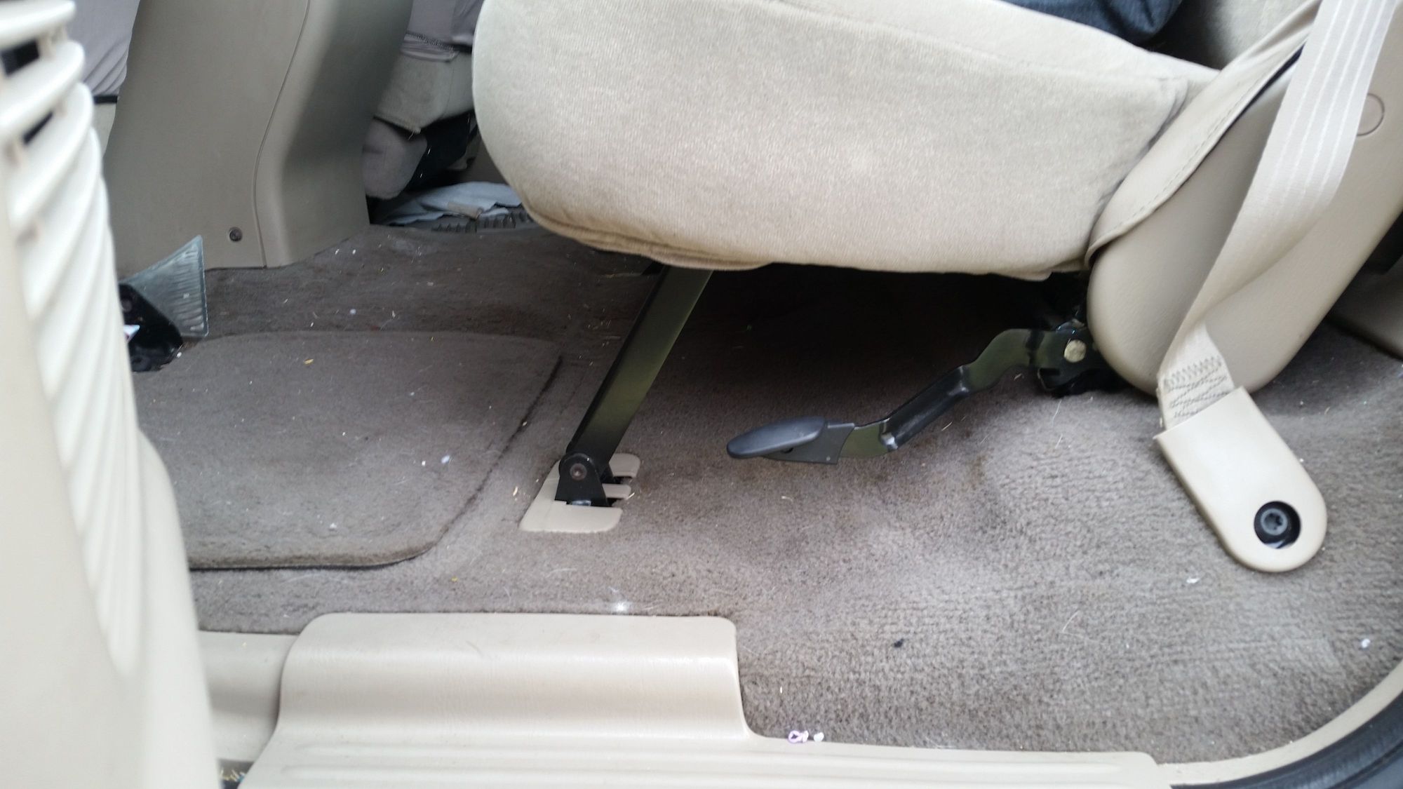 Power Seats F150online Forums