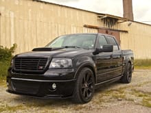 2006 F150 Roush Stage 3