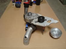 Powerdyne &amp; Parts for Sale