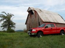 Farm Shot