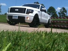 Garage - F-amous150