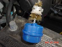 1999 F150 Battery