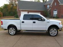 f150 side