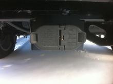 2009   trailer plugs