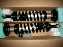 ICON Vehicle Dynamics 0-3&quot; Coilovers