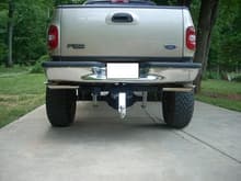 3 1/2&quot; Stainless Steel Exhaust Tips