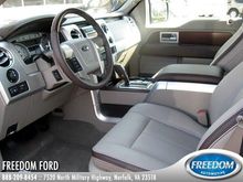 Interior pic