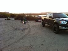 Camping