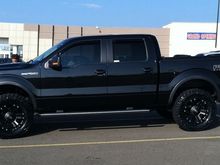 rsz fx4a