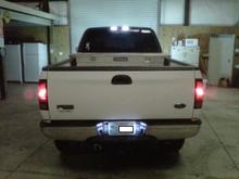 LEDs