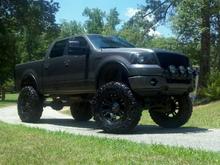 truck of the month picture