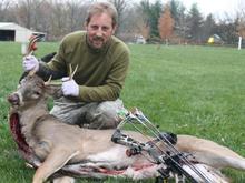 2012 Buck