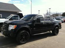 Black Betty