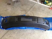 F150 HD Bumper (6)