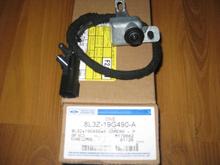 FORD OEM BACKUP CAMERA