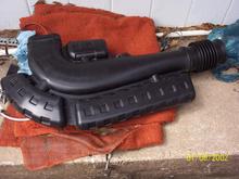 DWV Intake Mod