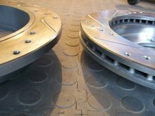 d&amp;s rotors