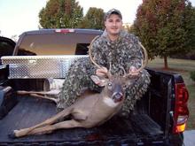 207LB 10 POINT