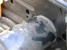 Gotts intake 2