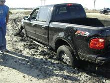 team member nick stuck lol