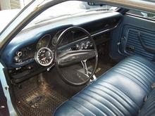 Inside