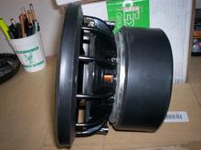 soundsplinter rl-i 8 
Description:  side view.