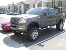 Trooks FX4
