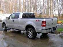 stock