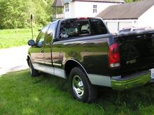 Stock