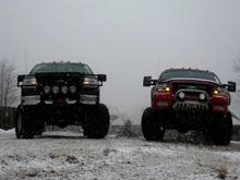 February Snow Day