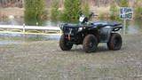 08 polaris 500 h.o. awesome atv, couldn't be happier....