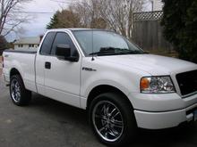 truck 005