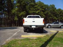 '08 FX4 Luxury