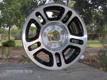 Expy Wheels