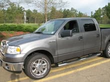 Ford F 150  2008 009