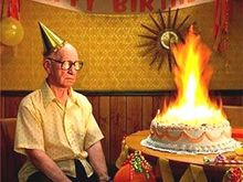 happy birthday to you