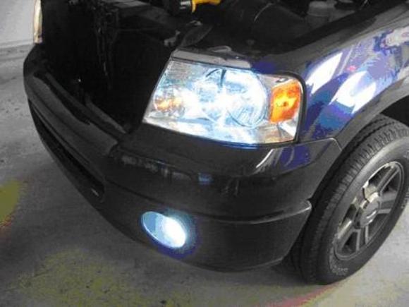 HID's 3