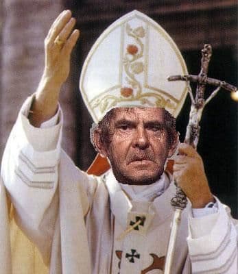 pope raoul I