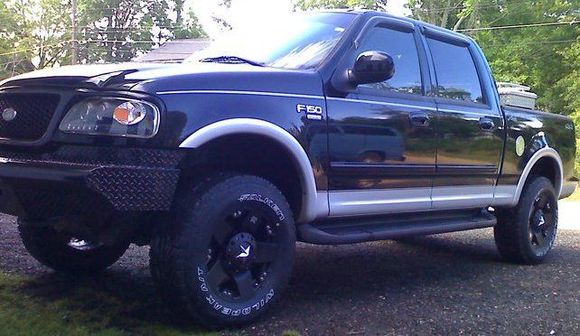 BlackOut!