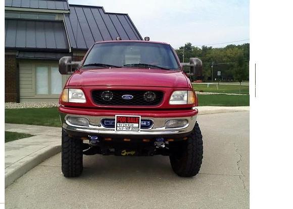 f150 superduty
