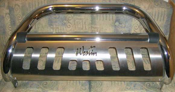 bullbar