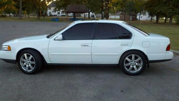 Another view, all cleaned up